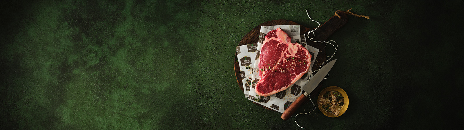 Irish Nature ABP tbone