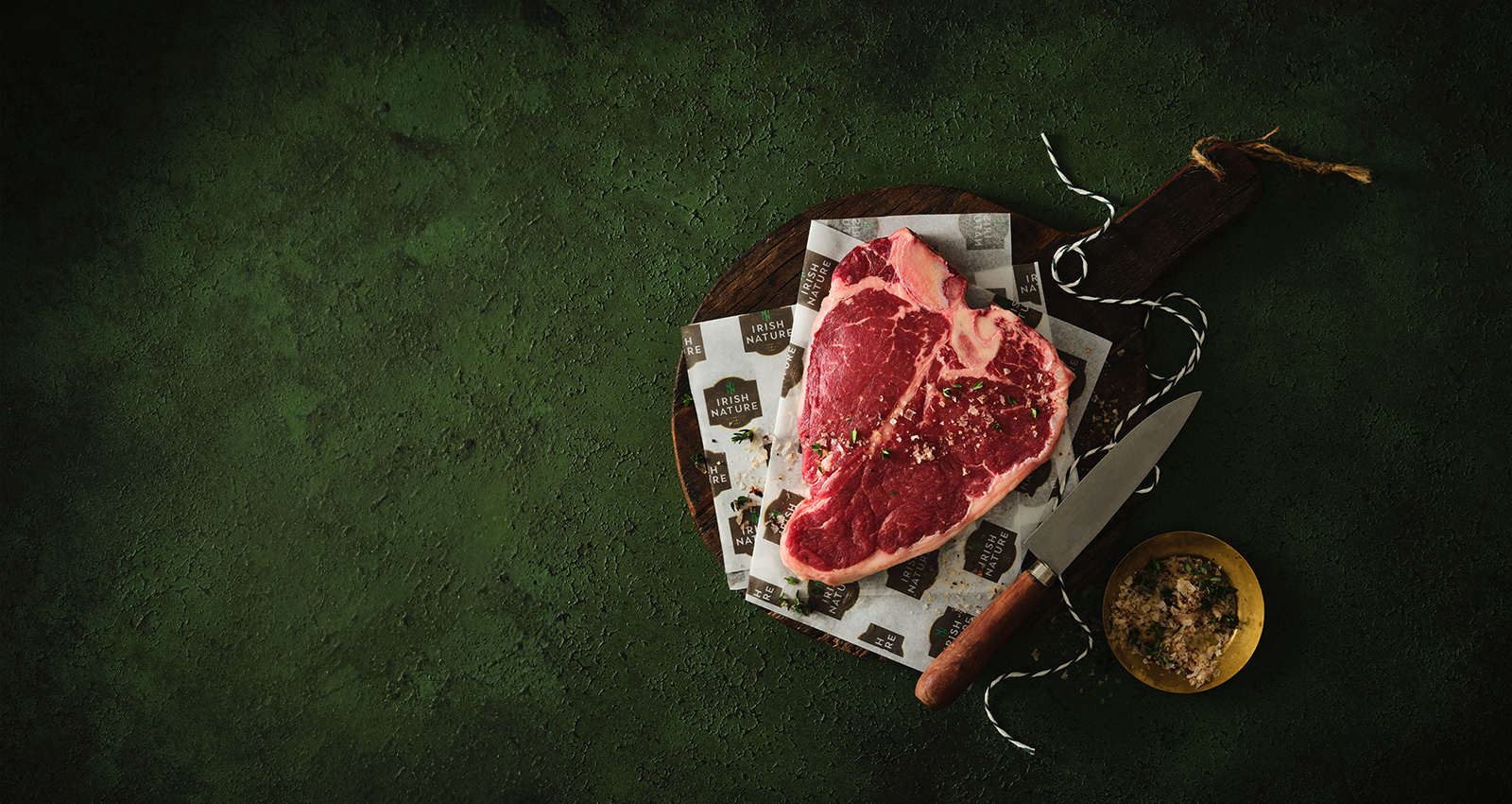 Irish Nature ABP tbone
