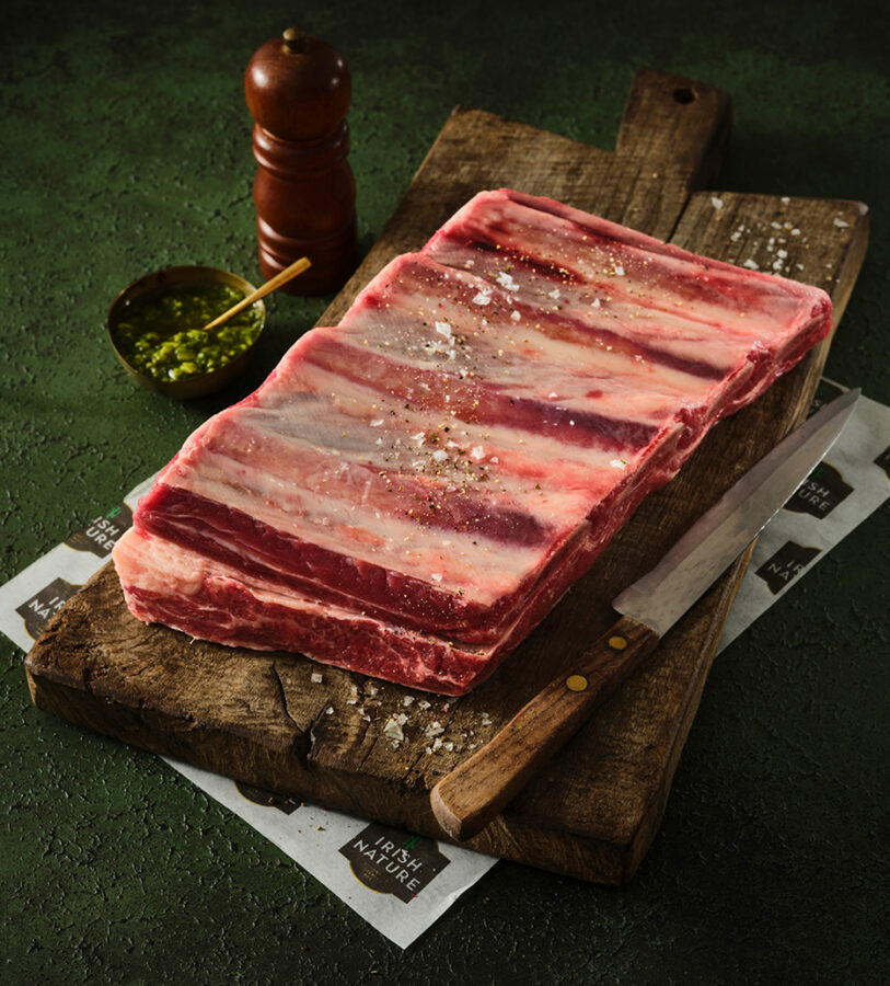 Irish Nature ABP short rib